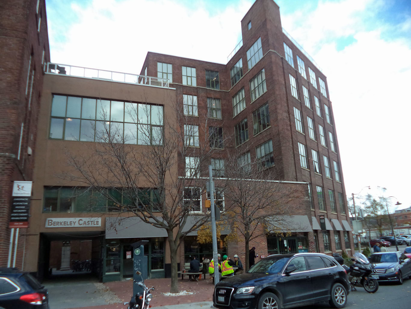 Turnpenney Milne LLP